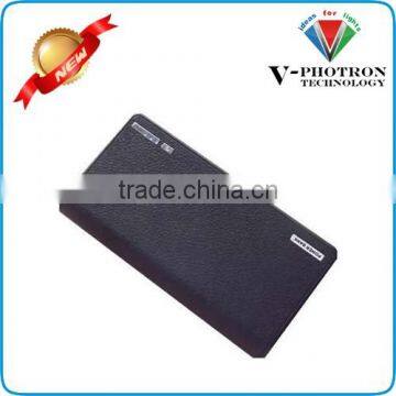 Power Bank 5200mah,mibi Wallet Power Bank Charger,portable Power Bank for Mobile Phone photo-3