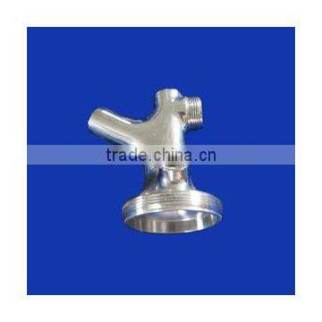 Professional high quality investment casting kitchen faucet