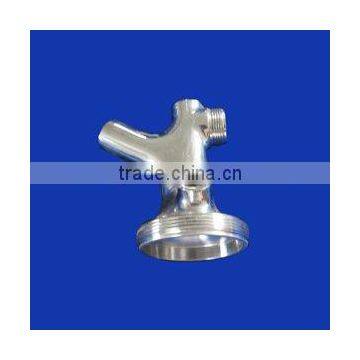 Professional High Quality Investment Casting Kitchen Faucet