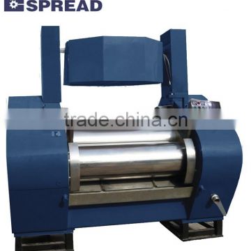 Hydraulic Three Roll Mill