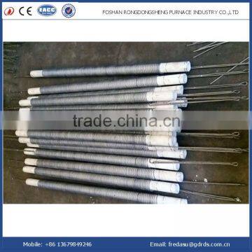Electric Resistance Furnace Wire Heating Element photo-2