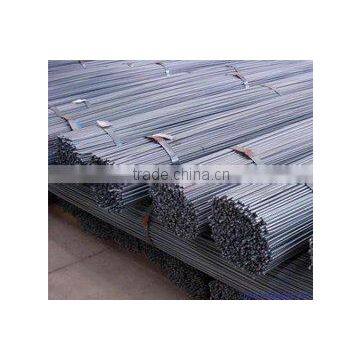 Factory Directly Supply Deformed Steel Bars/ Steel Rebars/Iron Rod For Construction Or Concrete photo-6