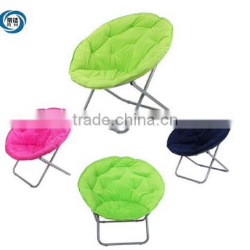 Fashion Outdoor Half Moon Chair/Club Chair