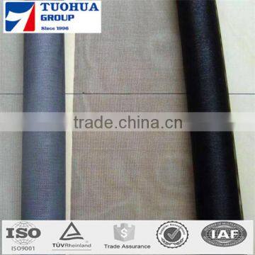 16 x 18 mesh Fiberglass window screen for anti insect