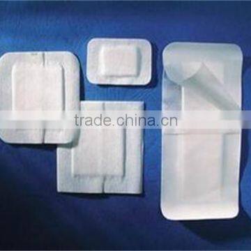 Fully Automatical Medical Wound Dressing Making Machine photo-3