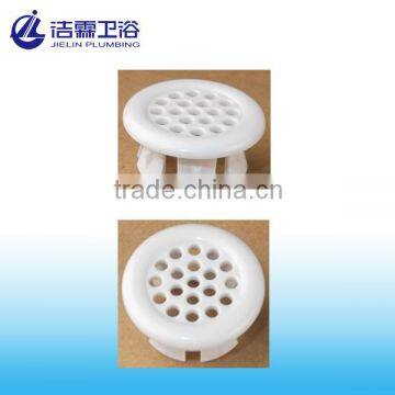 Gold Color Lavatory Overflow Hole Cover photo-6