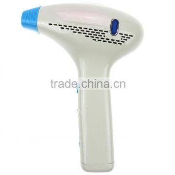 Oem Odm Mini IPL Permanent Hair Removal Beauty Equipment With Replaceable Lamp photo-3
