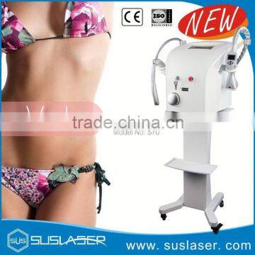 Portable Velaslim for body shaping body shaping cellulite reduction powershape v8 shape(S70) CE/ISO