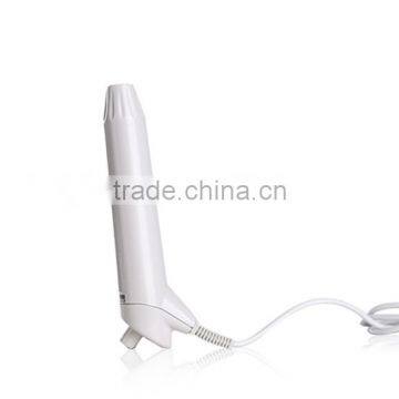 Popular Portable High Frequency Facial Machine/high Frequency Vibration Massage Machine photo-4