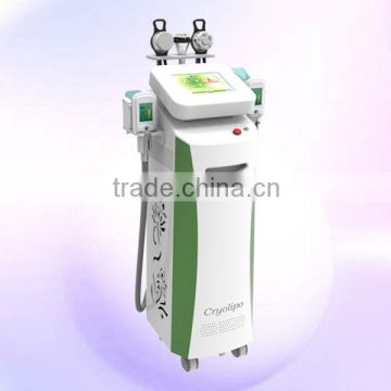 fat freezing slimming products cryo liposuction machine