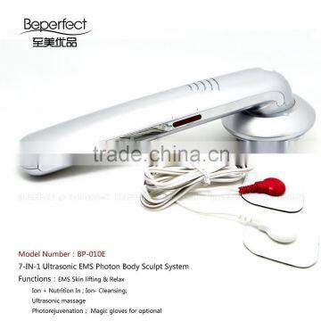 BP-010E New products on China Market body massage equipment