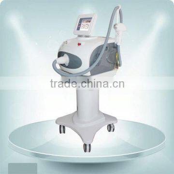 Hot selling! New portable diode laser machine with CE