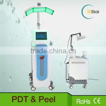 Dispel Chloasma Oxygen & Injection Hydrodermabrasion Oxygen With PDT Therapy Facial Machine In 2015 Oxygenated Water Machine