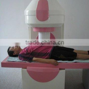 Cancer treatment Rf-capacitive hyperthermia Equipment