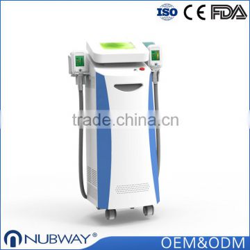 CE approval! low price cellulite reduce fat freeze massage weight loss machine fat burning instrument