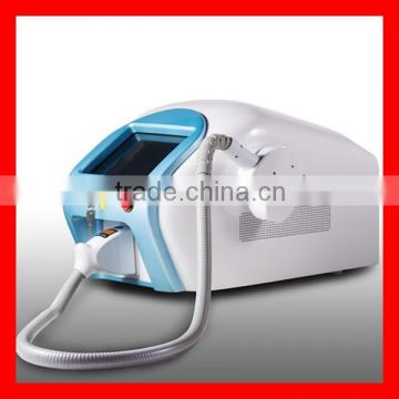 Back / Whisker 808mm Diode Laser Pain-Free Hair Removal /permanent Hair Removal Machine