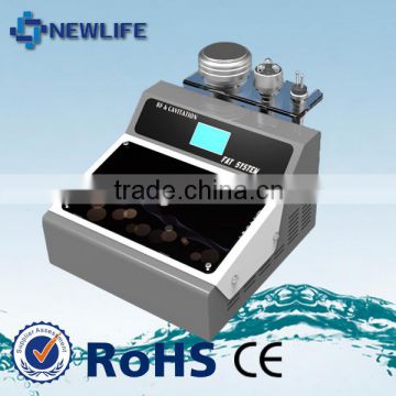 NL-RUV300low price weight loss machine/ultrasonic weight loss machines/weight loss electrotherapy machine