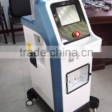 NL-SPA10 Real Factory ! Best Multifunction Skin Care Machine Anti-Aging Wrinkle Acne Remove Salon Spa Beauty Machine