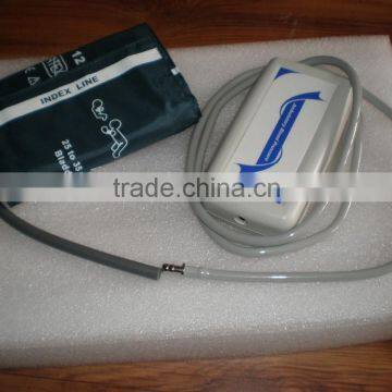 PC Software 24 Hour BP Monitor ABPM 1 Ambulatory Blood Pressure Monitor With CE/ISO Certified