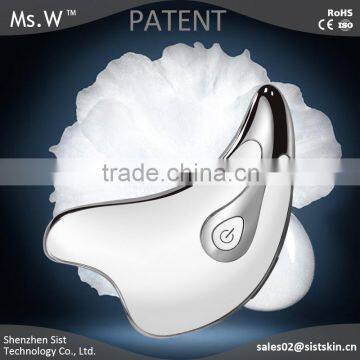 Portable Facial Lifting Handheld Electric Health Care Product for Home Use photo-3