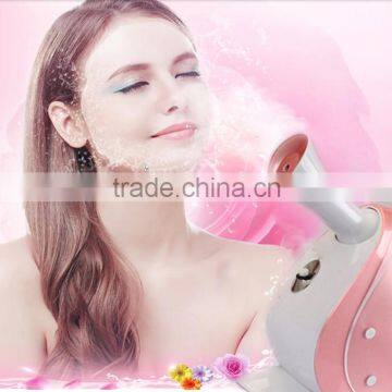 N2016 ano Ionic Facial Platinum Steamer, Nano facial steamer, Nano mist sprayer