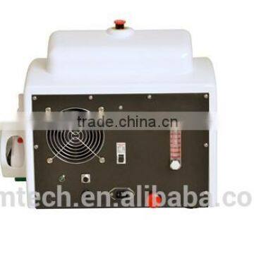 2014 Inexpensive IPL+RF Elight Equipment for Dermal Problems photo-3