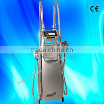 Multipolar RF thermal slimming system weight loss machine for salon&home use from China(FB-F002)