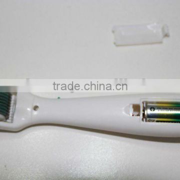 Micro-needle treatment skin tensing roller thin face roller L010