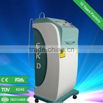 2015 Newest He-ne Laser Therapy Machine /He-ne Laser for Improves the Circulation of Local Blood photo-2