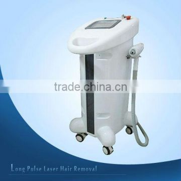 Best choice for salon!1064nm Laser Hair Removal beauty machine P001