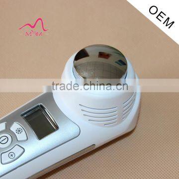 Pore cleansing brush face beauty facial massager