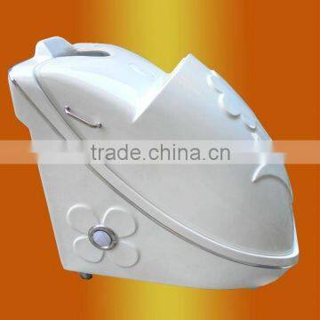 Hot sale sauna spa Capsule with Pure Natural Herbal Medicine Treatment