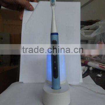 electric toothbrush replacement head