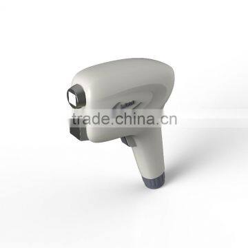 2016 China Best Quality Beauty Machine Professional 808nm Diode Laser Hair Removal Machine for Sale photo-4