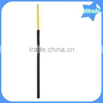 Makeup Tool 50Pcs Disposable Eyelash Makeup Brushes Cosmetic Mascara Brush Wands Applicator photo-4