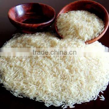 Non Basmati Rice