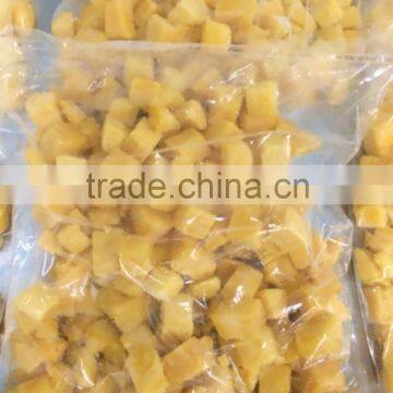 100% High Quality Frozen Mango Diced Cut From Thailand photo-2