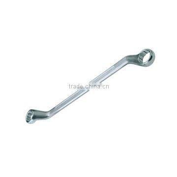 Bi Hexagonal Ring Spanner Recessed Panel