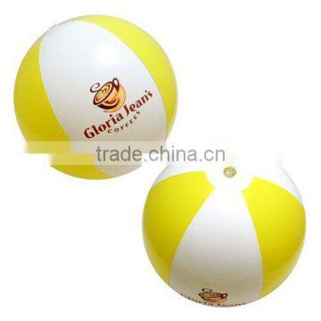 inflatable beach ball, inflatable water toy, inflatable promotion gift, inflatable beach item, inflatable toy
