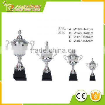 new coming big metal award trophy cup from China wholesale