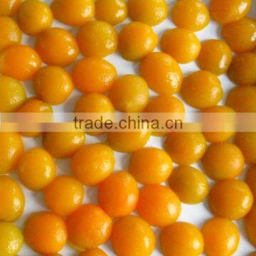 Best canned apricot halves with good quality