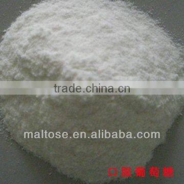 White Glucose Powder For Food Additives