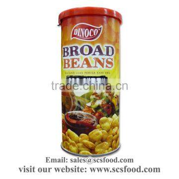 DINOCO Broad Beans / Green Peas / Snacks / Wasabi Snacks photo-2