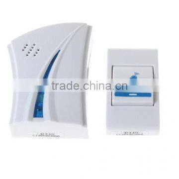 Kawachi Wireless Doorbell Remote Control Doorbell With 32 Tune Melodies photo-2