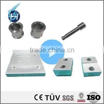 High Precision Customized Cnc Milling Stamping Sewing T-shirt Printing Used Machine Parts With Lathe Processing Center Good