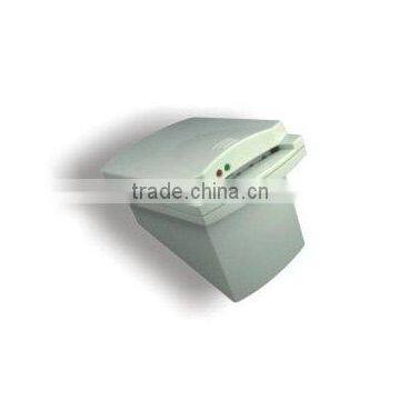 INSERTION TYPE IC CARD READER/WRITER