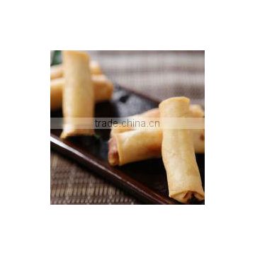 Dried Spring Rolls