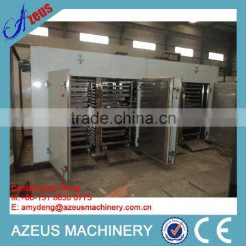Hot Air Dryer for Fruit and Vegetable/Industrial Tray Dryer photo-6