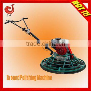 HRO 2013 excellent manufacturer electric floor/ground polishing machine