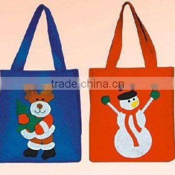 2013 Christmas Decoration Bag